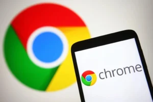 Apple Cảnh Báo Người Dùng iPhone Xóa Ngay Google Chrome Vì Rủi Ro Quyền Riêng Tư