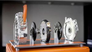 Giải pháp mới từ nam châm nitride sắt giúp Hoa Kỳ thoát khỏi sự phụ thuộc vào đất hiếm