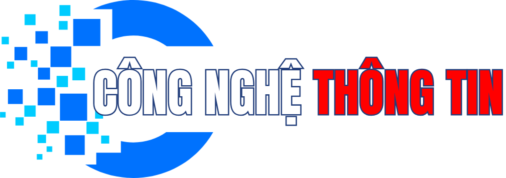 Công nghệ thông tin