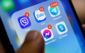 Cách Kiểm Tra Tài Khoản Zalo và Facebook Có Bị Đọc Trộm Tin Nhắn