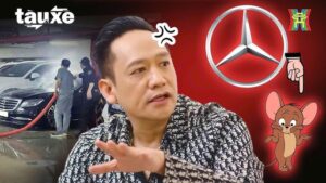 Vì sao chuột lại cắn dây điện ô tô? Thực tế từ vụ kiện Duy Mạnh với Mercedes