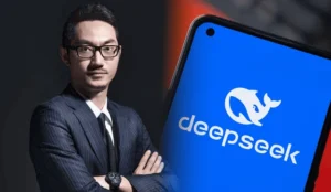DeepSeek: Hành trình tìm lại giá trị bản thân cho người trẻ giữa áp lực cuộc sống